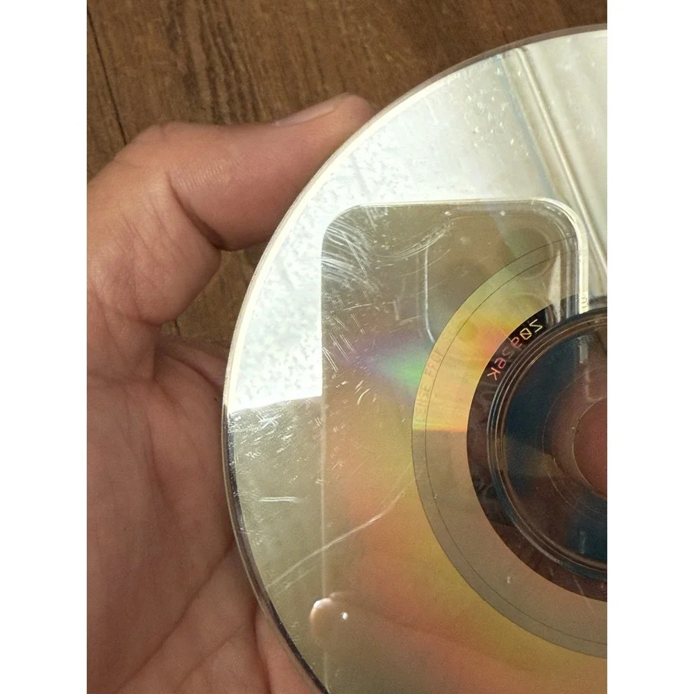 Star Wars Episode 1 Jedi Power Battles Sega Dreamcast Disc Only, Untested
